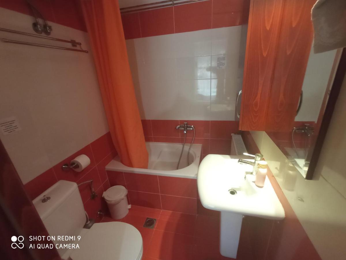 Maria Lux Apartments Volos Bagian luar foto