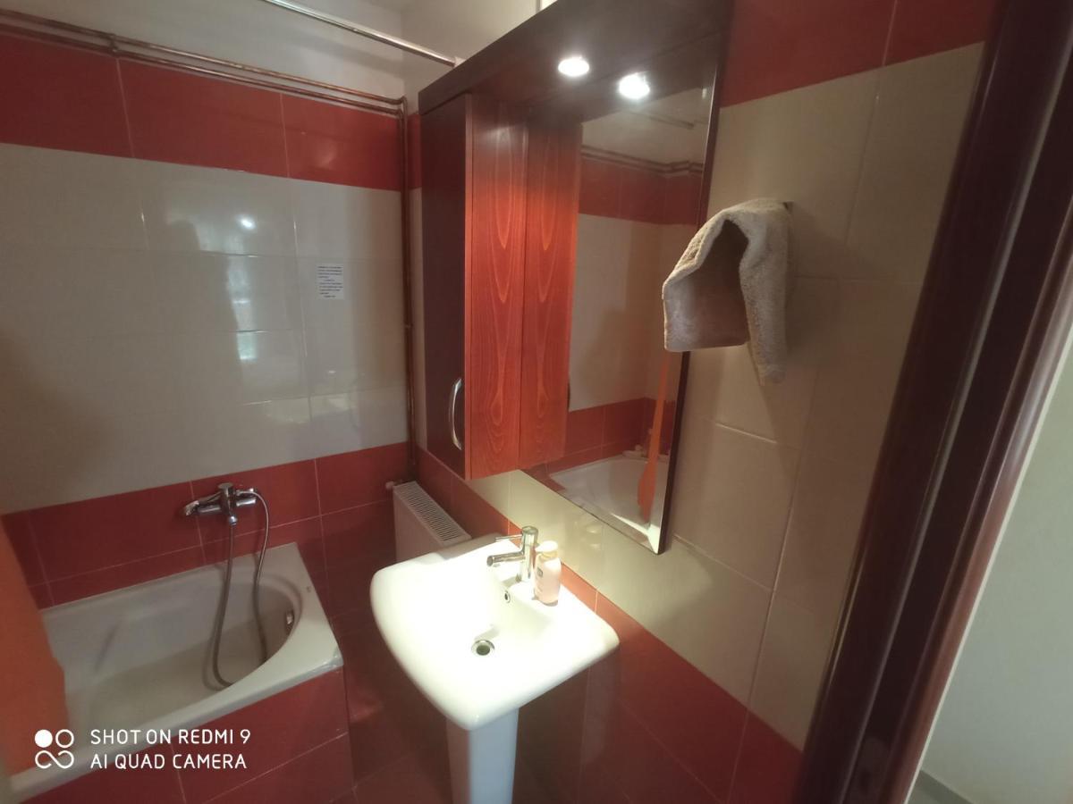 Maria Lux Apartments Volos Bagian luar foto